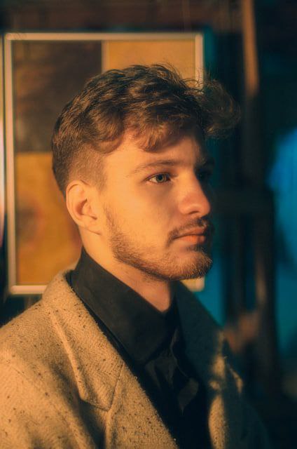 Максим Соболев — основатель Soby Bot